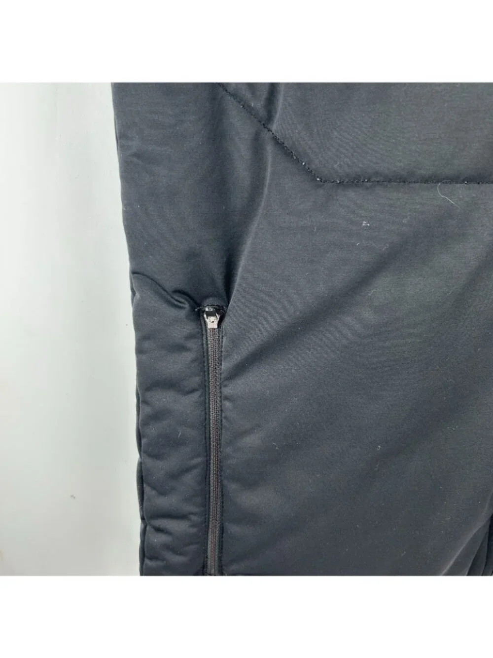 Galvin green Lawson Interface 1 vest red and black L Body Warmer